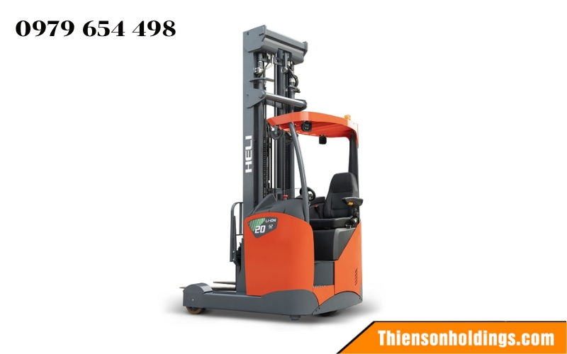 Ben thủy lực là gì