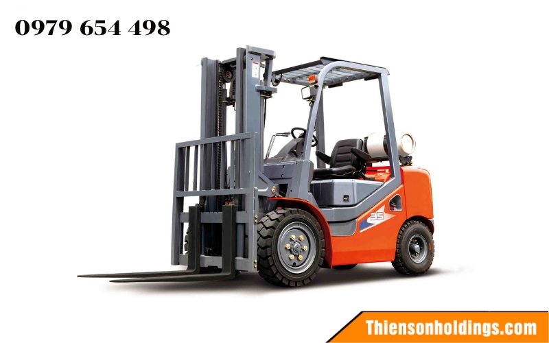 Ben thủy lực là gì