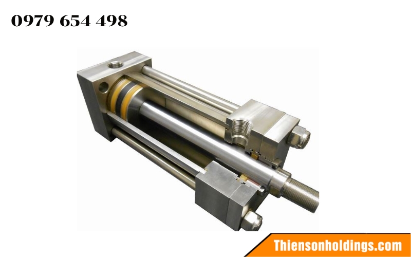 Ben thủy lực là gì