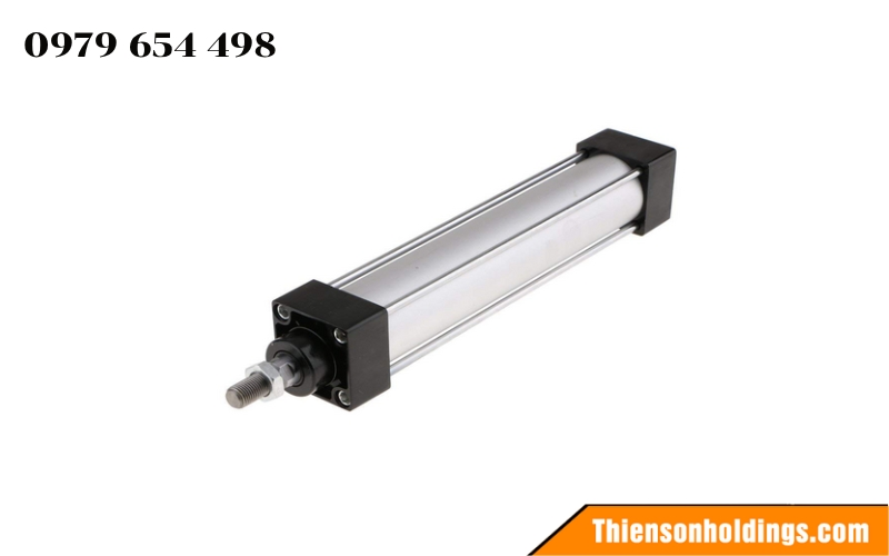Ben thủy lực là gì