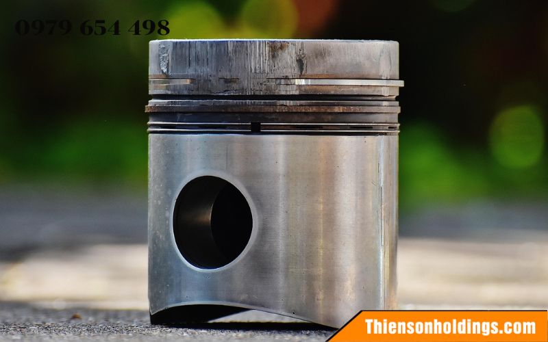 Bộ hơi xe nâng