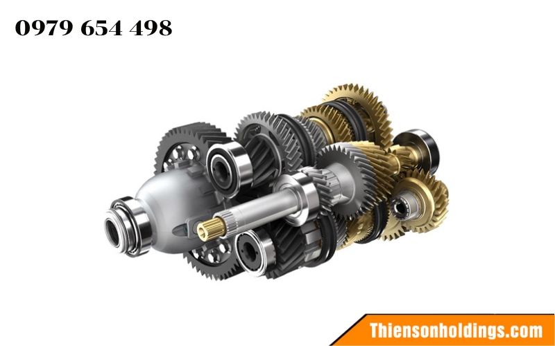 Các lỗi thường gặp ở xe nâng