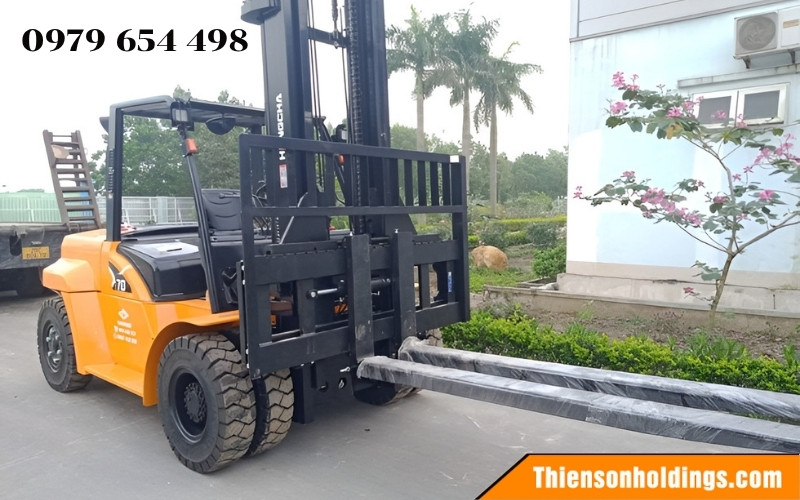 Càng giả xe nâng