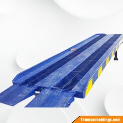 Cầu xe nâng