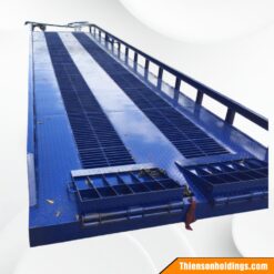 Cầu xe nâng