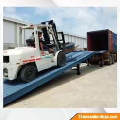 Cầu xe nâng