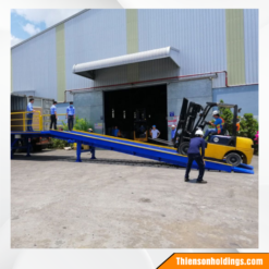 Cầu xe nâng
