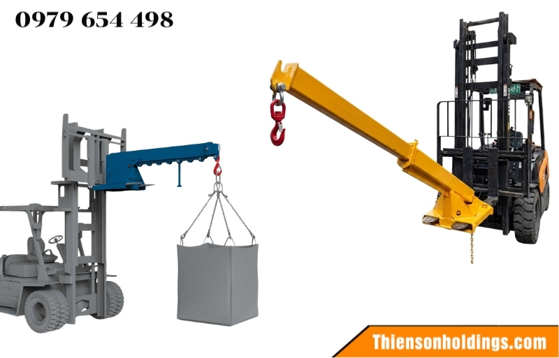 Cơ cấu nâng hạ