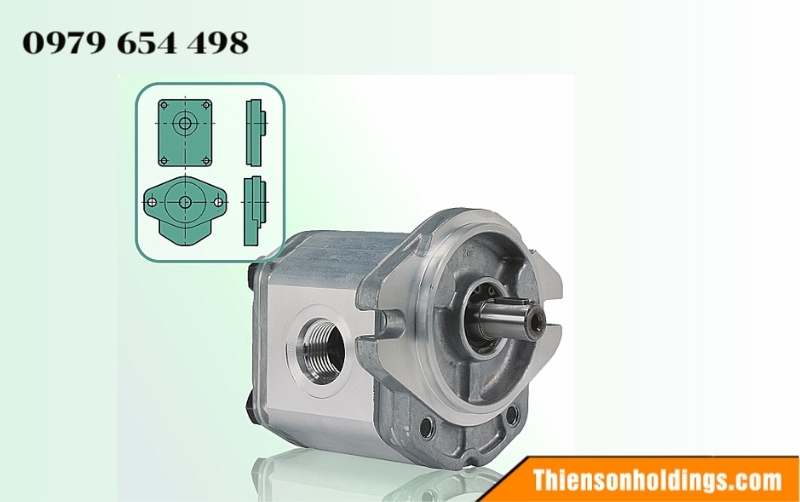 Động cơ thủy lực là gì