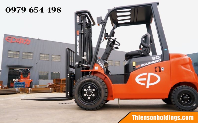 Hệ thống lái trợ lực thủy lực