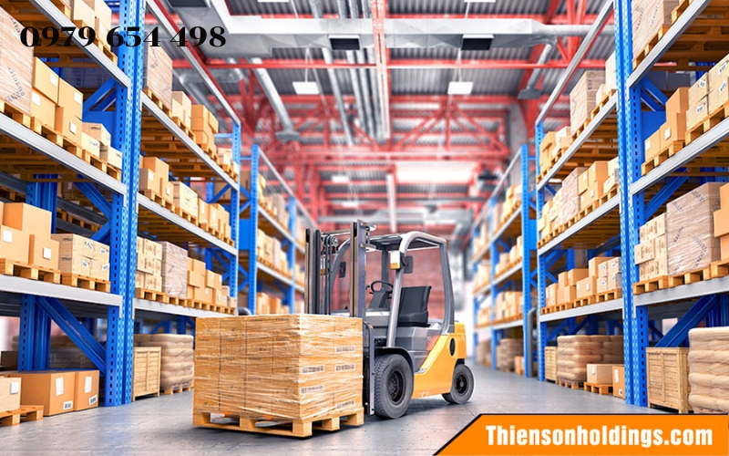 nguyên nhân hộp số xe nâng bị nóng