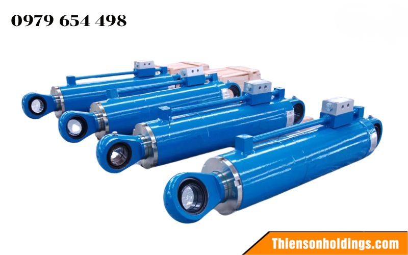 Ben thủy lực là gì