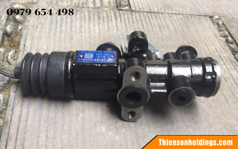 tổng phanh xe nâng