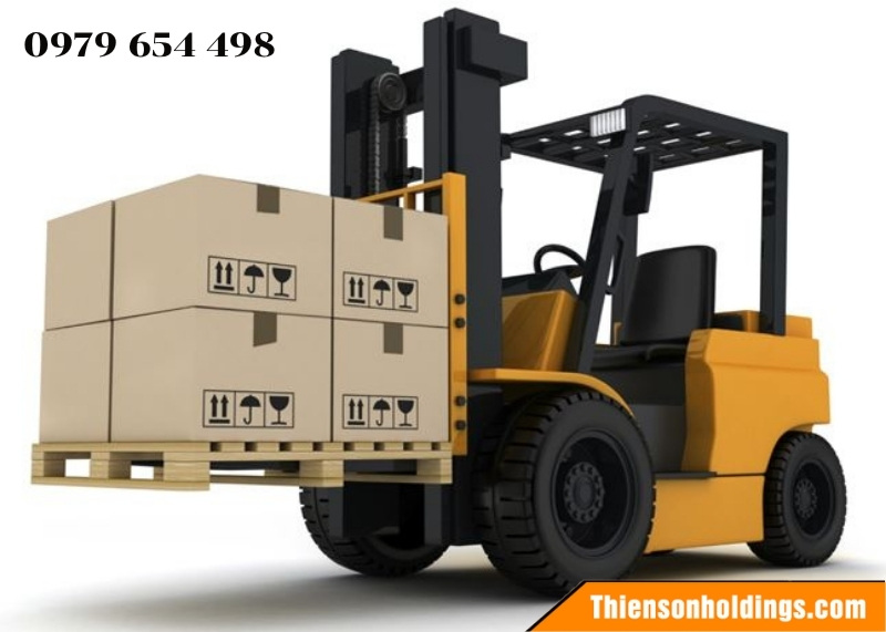 Tuổi thọ bình điện xe nâng
