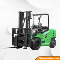 Xe nâng 10 tấn
