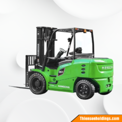 Xe nâng 10 tấn
