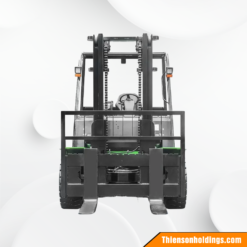 Xe nâng 10 tấn