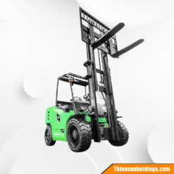 Xe nâng 10 tấn
