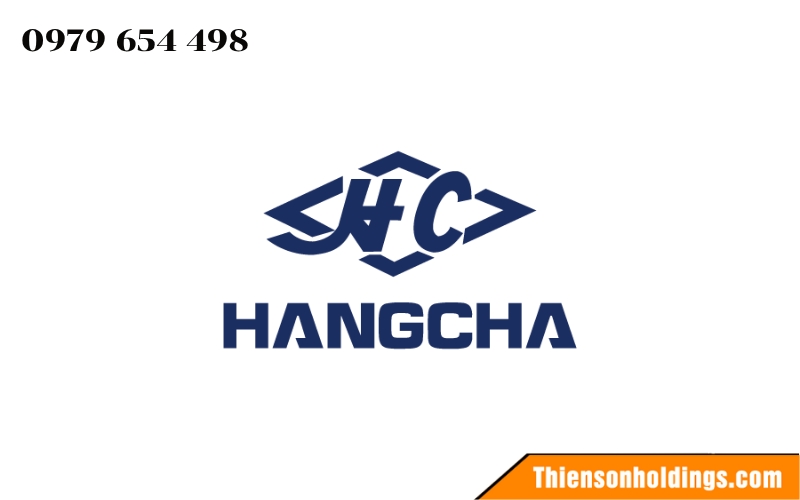 Xe nâng Hangcha của nước nào
