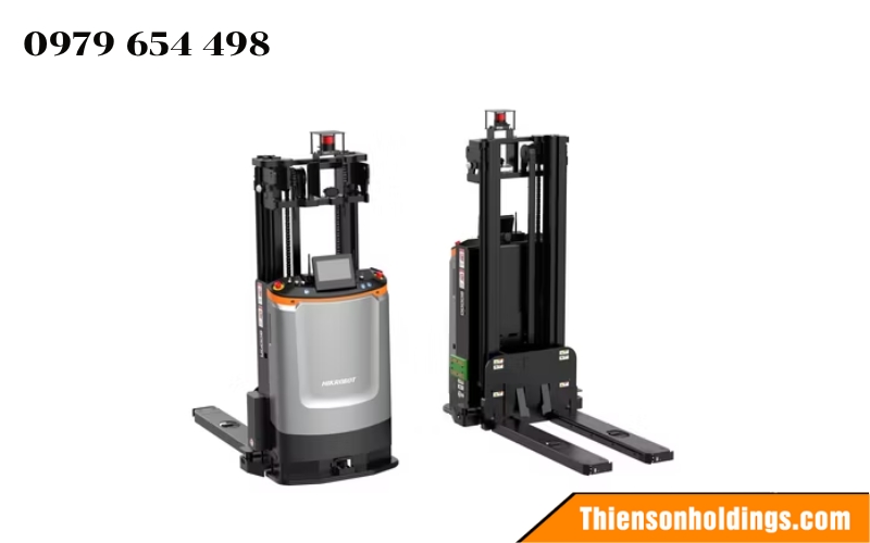 Xe nâng tự hành AGV