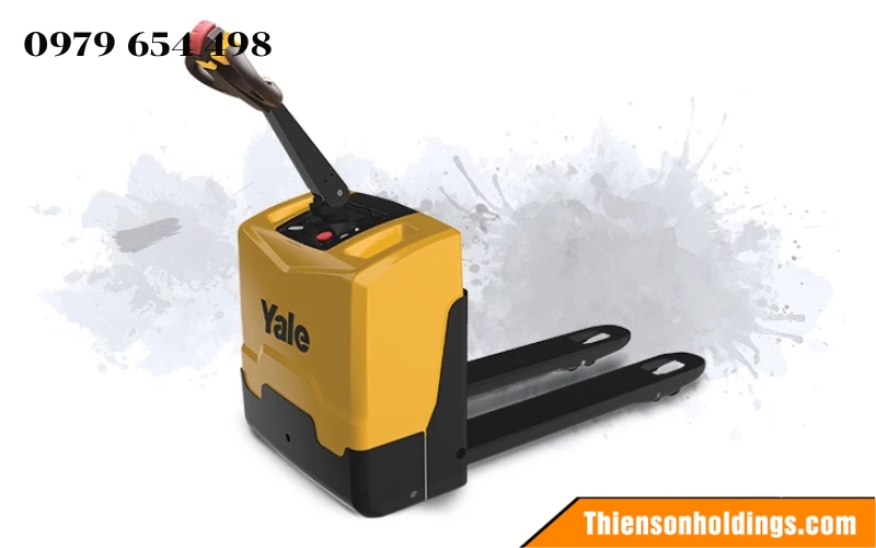 Xe nâng tự hành AGV
